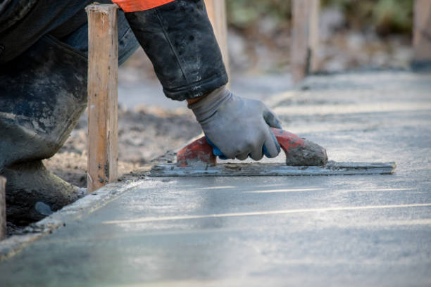 Best Local Concrete Companies  in Kent Acres, DE